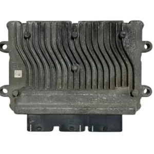 MODULO CENTRALINA MOTORE (ECU) PEUGEOT 206 PLUS 1.1 BENZINA 2011 - 9800613180