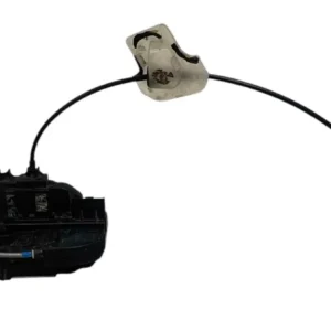 SERRATURA PORTA / PORTIERA / SPORTELLO ANT. DX NISSAN QASHQAI J10 2010 - 80500JD900