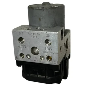 CENTRALINA / POMPA ABS FIAT 600 (SEICENTO) 2005 - 46556475 / 0265216710