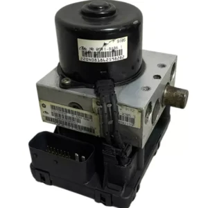 CENTRALINA / POMPA ABS JEEP GRAND CHEROKEE (II) 3.1 TD 2002 - 10051181861