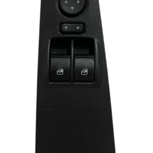 PULSANTIERA / COMANDO ALZAVETRO ANT SX FIAT GRANDE PUNTO 2010 - 735416707