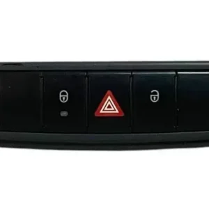PULSANTIERA / COMANDI MULTIFUNZIONE SMART FORFOUR 454 (4 COMANDI) - A4548202310