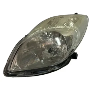 FARO / PROIETTORE / FANALE ANT. SINISTRO TOYOTA YARIS II REST. 2009 - 811500D330