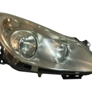 FARO / PROIETTORE / FANALE ANT. DESTRO OPEL CORSA D 2007 - 13186382 - 89391390
