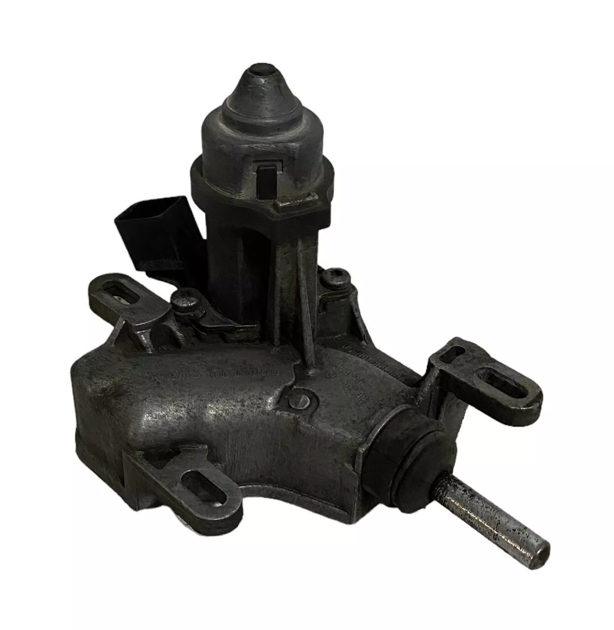 ATTUATORE / SELETTORE CAMBIO SMART FORTWO 450 0.6 BENZINA 2002 - 0003226V016