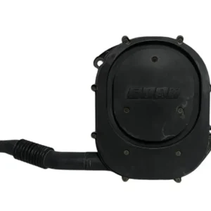 DEPURATORE / CASSA / SCATOLA FILTRO ARIA FIAT PUNTO 188 1.2 B 2001 - 735275000
