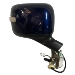 SPECCHIO / SPECCHIETTO RETROVISORE DX (ELETTRICO 7+4 PIN) JEEP RENEGADE 2019 - 735612657