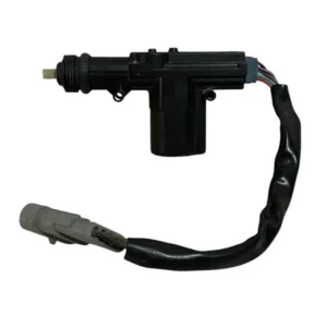 MOTORINO / ATTUATORE SERRATURA SPORTELLO ANT. SX ALFA ROMEO GTV 2010 - 60603822