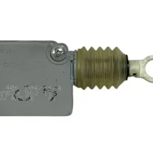 MOTORINO / ATTUATORE SERRATURA PORTELLONE AUDI A2 8Z 2001 - 8Z0962115