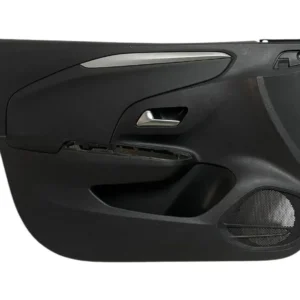 PANNELLO INTERNO SPORTELLO / PORTA ANT. SX OPEL CORSA F 2021 - 9832638680