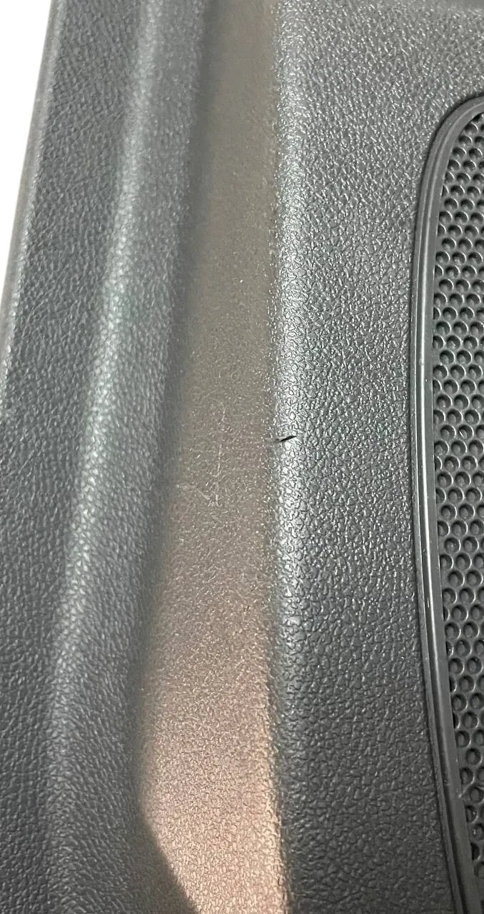 PANNELLO INTERNO SPORTELLO / PORTA POST. DX OPEL CROSSLAND X 2019 - 9257325880 - immagine 10