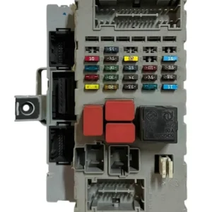 CENTRALINA BODY COMPUTER / MODULO SAM LANCIA YPSILON 843 2004 - 51734380