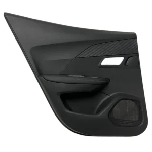 PANNELLO INTERNO SPORTELLO / PORTA POST. SX PEUGEOT 2008 II 2022 - 98512292ZD