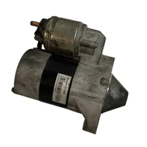 MOTORINO DI AVVIAMENTO RENAULT MODUS 1.2 BENZINA 2010 - 8200369521 - 31143N