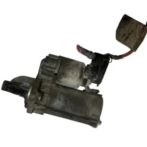 MOTORINO DI AVVIAMENTO FIAT / LANCIA 1.3 DIESEL MJT 2005 - 46823548 - 25F243915RS