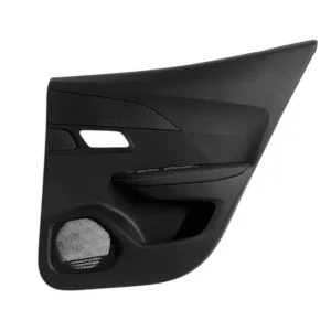 PANNELLO INTERNO SPORTELLO / PORTA POST. DX PEUGEOT 2008 II 2022