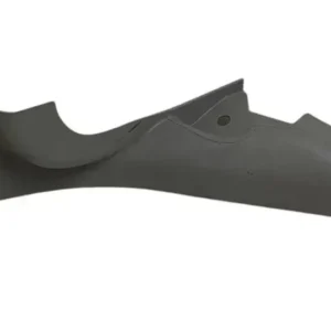 MODANATURA / RIVESTIMENTO BATTITACCO (CHIARO) POST SX FIAT PANDA 2008 - 735340294