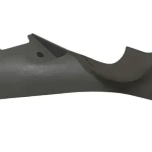 MODANATURA / RIVESTIMENTO BATTITACCO (CHIARO) POST DX FIAT PANDA 2008 - 735340293