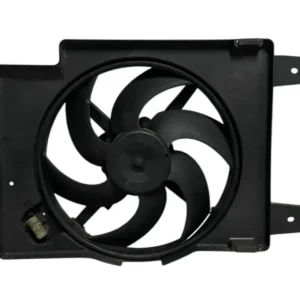 VENTOLA DI RAFFREDDAMENTO MOTORE ALFA ROMEO 156 DIESEL 2001 - 9020844
