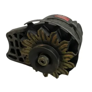 ALTERNATORE FIAT PANDA 750 (141) 0.9 BENZINA 1998 - 63320094 - AA125R