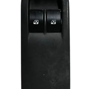 PULSANTIERA / COMANDO ALZAVETRO ANT. SX RENAULT MEGANE (II) 2007 - 156018090