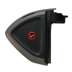 RIVESTIMENTO / COPERTURA CRUSCOTTO LATER. DX SMART FORTWO 451 2008 - A4516800211