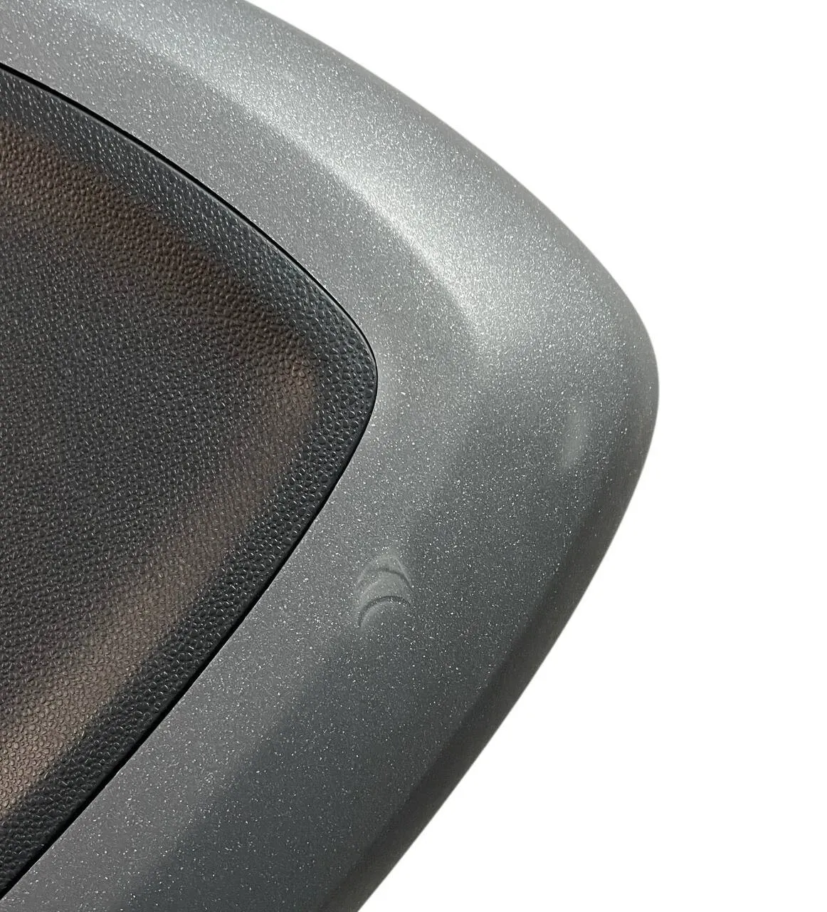 RIVESTIMENTO / COPERTURA CRUSCOTTO LATER. SX SMART FORTWO 451 2008 - A4516800311 - immagine 2