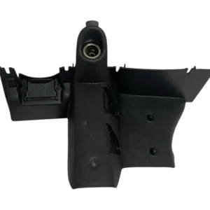 MODANATURA / RIVESTIMENTO CONSOLE CENTRALE ACCENDISIGARI SMART FORTWO 451 2008 - A4516890006