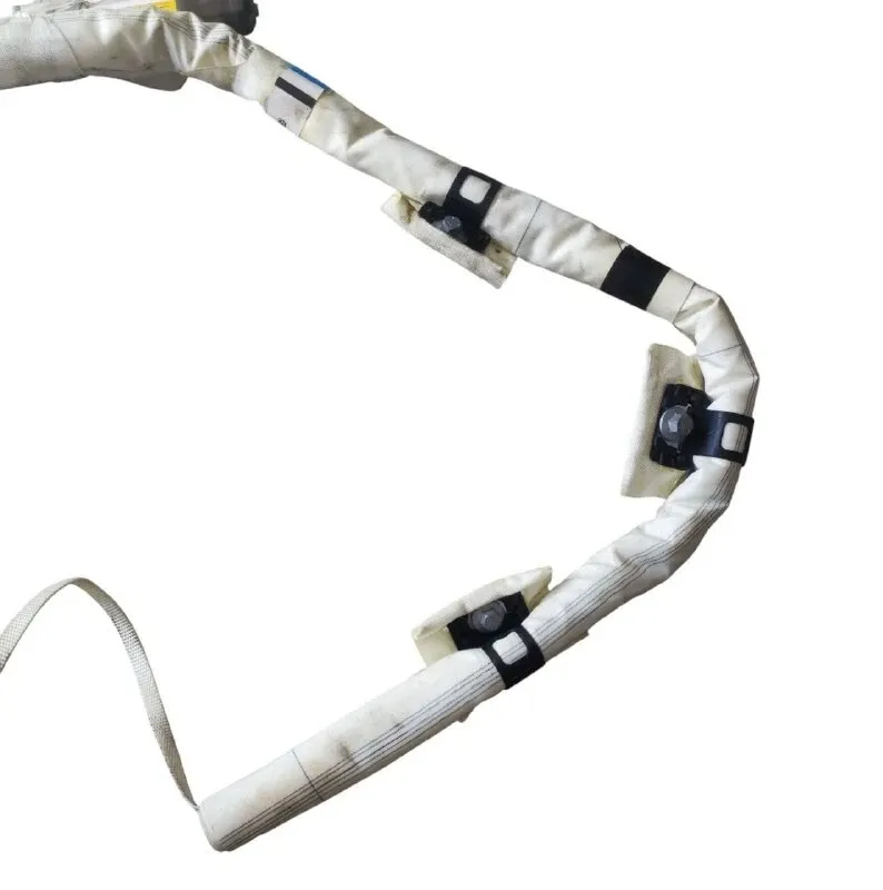 AIRBAG TENDINA / SOTTOTETTO SINISTRO FORD FOCUS TOURNIER 2014 - 61677310 - immagine 4