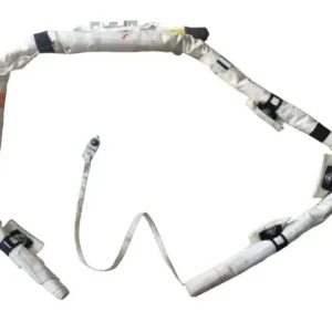 AIRBAG TENDINA / SOTTOTETTO SINISTRO FORD FOCUS TOURNIER 2014 - 61677310