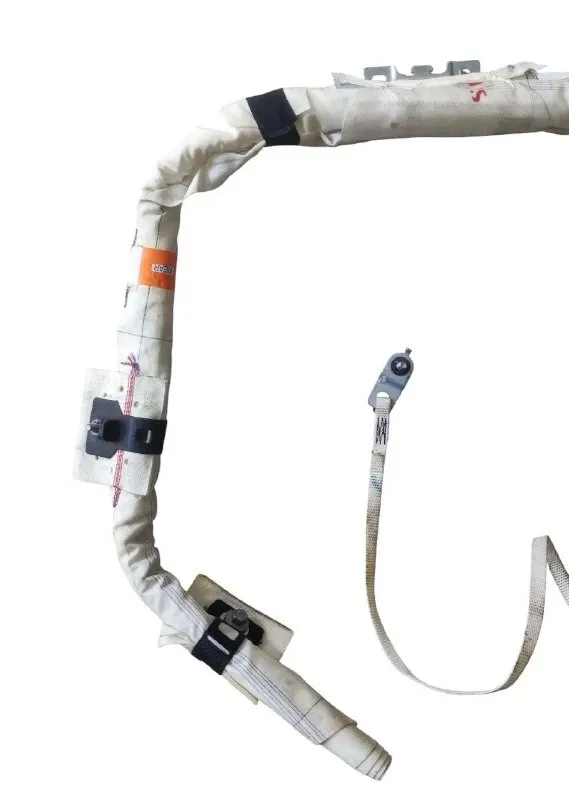 AIRBAG TENDINA / SOTTOTETTO SINISTRO FORD FOCUS TOURNIER 2014 - 61677310 - immagine 3