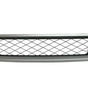 MODANATURA GRIGLIA PARAURTI ANT. SMART FORTWO 451 2008 - A4518880015