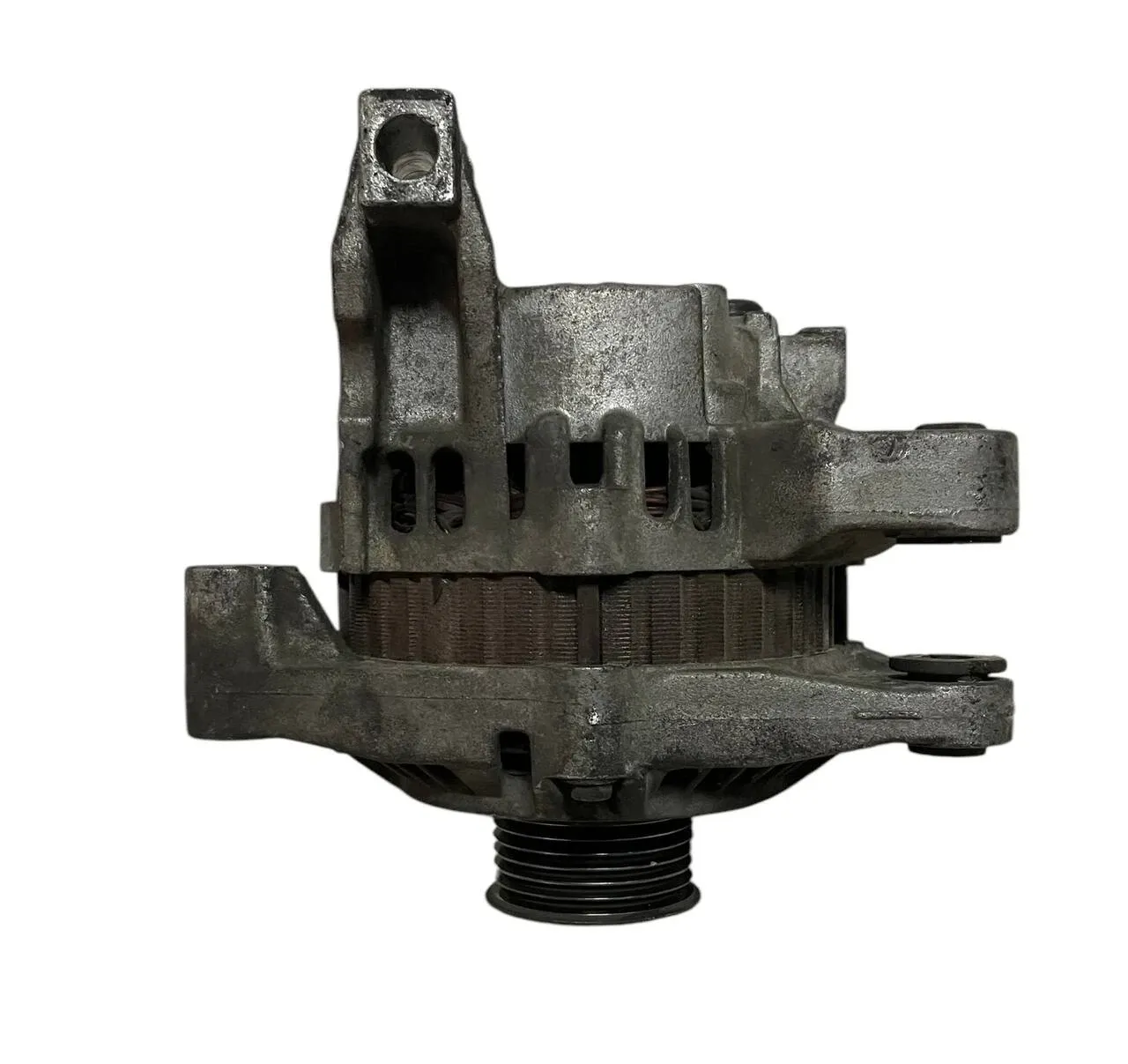 ALTERNATORE FORD PUMA 1.4 BENZINA 2001 - 97MF-10300-AA - immagine 4