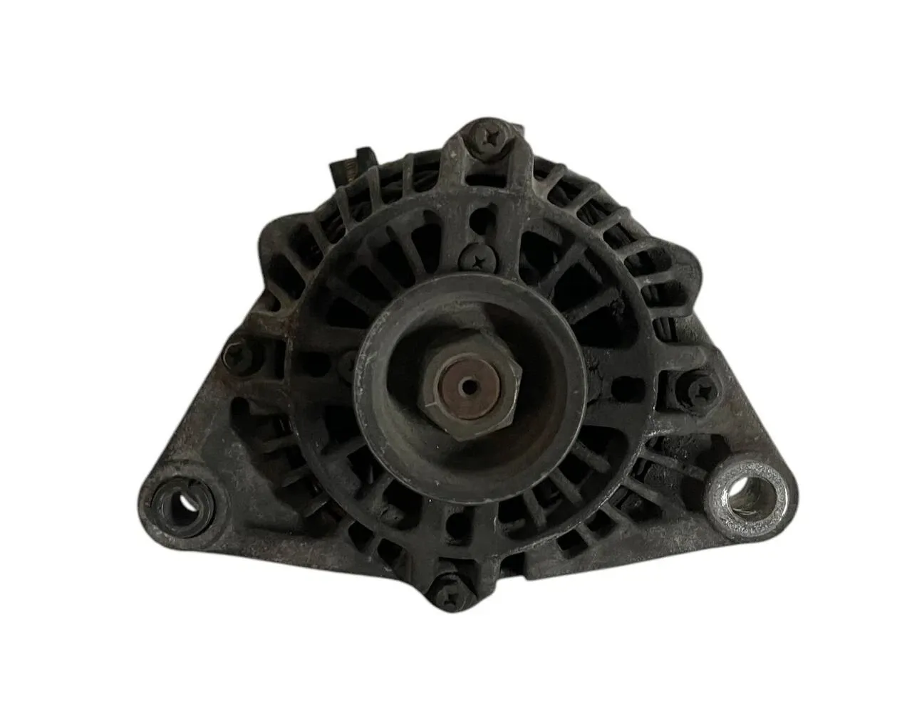 ALTERNATORE FORD PUMA 1.4 BENZINA 2001 - 97MF-10300-AA - immagine 2