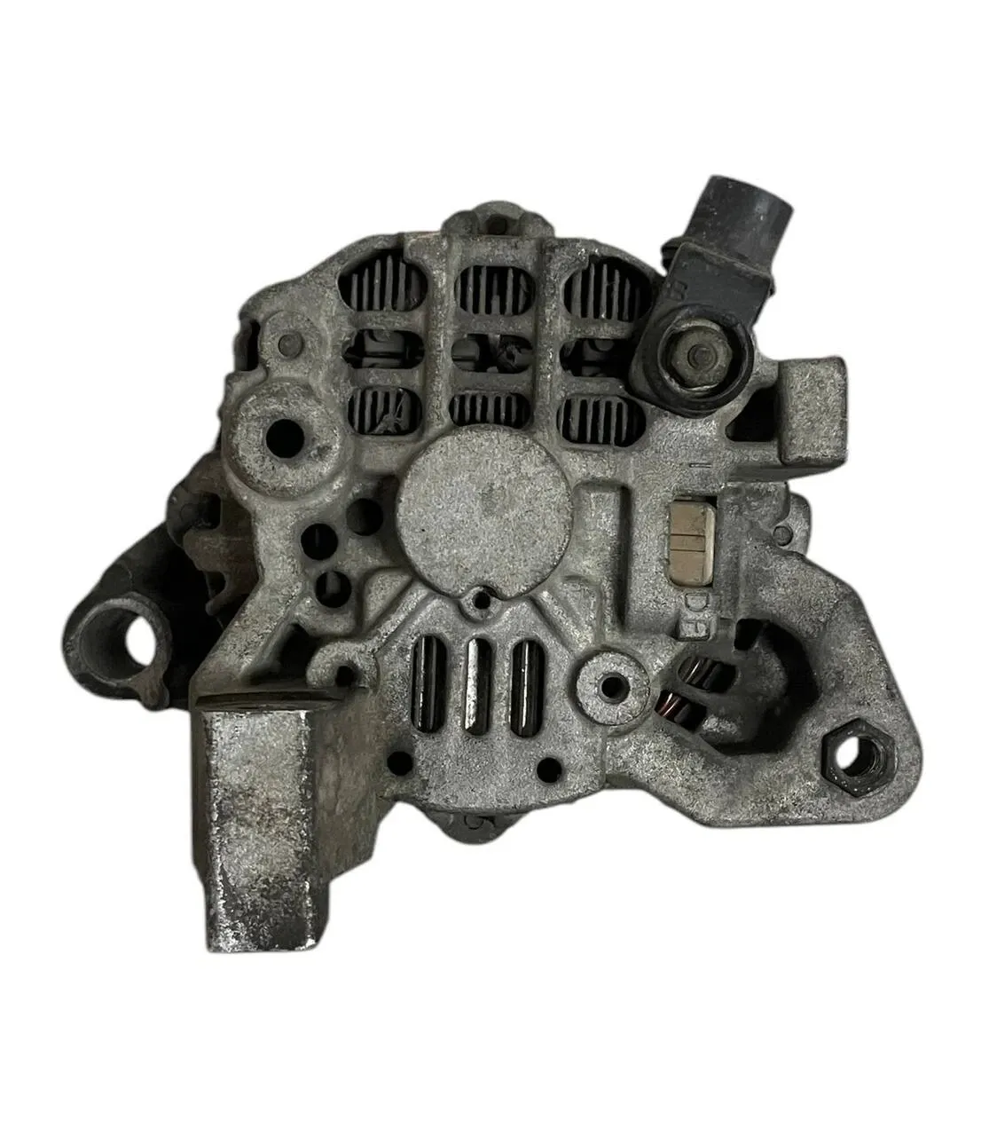 ALTERNATORE FORD PUMA 1.4 BENZINA 2001 - 97MF-10300-AA - immagine 6