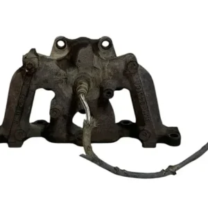 COLLETTORE ASPIRAZIONE MOTORE FORD PUMA 1.4 BENZINA 2001 - 96MF9431BA