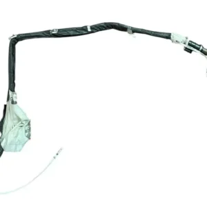 AIRBAG TENDINA / SOTTOTETTO DESTRO NISSAN QASHQAI J10 2010 - 985P0EY10A
