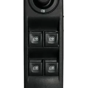 PULSANTIERA / COMANDO ALZAVETRO ANT. SX RENAULT CAPTUR (I) 2015