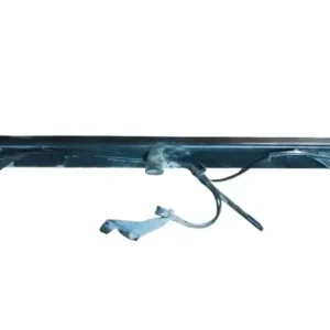 PONTE / ASSALE POSTERIORE FRENO A TAMBURO FORD PUMA (I) 2001 - 1039002