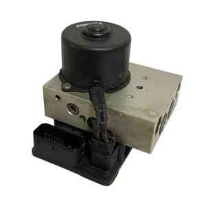 CENTRALINA / POMPA ABS FORD PUMA (I) 2001 - 98FG-2C013-BB / 98FB-2M110-BA
