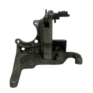 SUPPORTO / STAFFA POMPA CARBURANTE FORD FIESTA 1.4 TDCI 2010 - AV2Q-9B470-AC