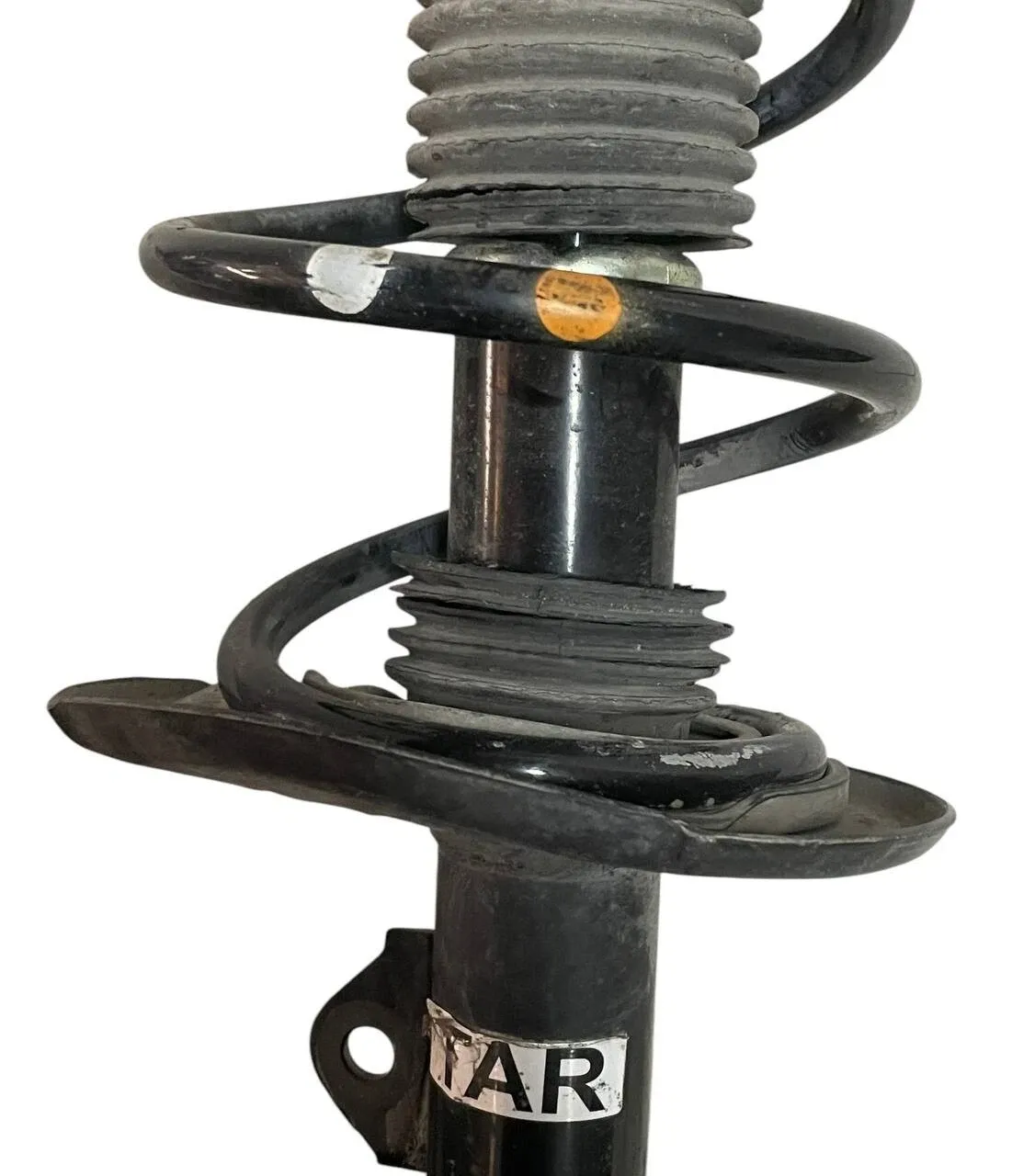 MASSA MECCANICA SOSPENSIONE / FUSELLO ANT. DX NISSAN JUKE F15 1.5 DCI 2015 - immagine 6