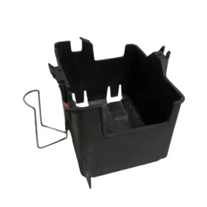 CESTELLO / BASE ALLOGGIO PORTA BATTERIA FORD PUMA 1.4 BENZINA 1999 - 96FB10723AG