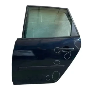 SPORTELLO / PORTA / PORTIERA POSTERIORE SX RENAULT SCENIC 2005 - 821014922R