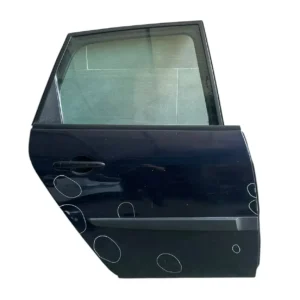 SPORTELLO / PORTA / PORTIERA POSTERIORE DX RENAULT SCENIC 2005 - 821005158R