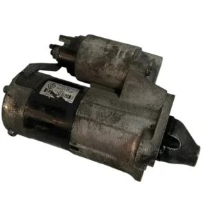 MOTORINO DI AVVIAMENTO RENAULT SCENIC (II) 1.5 DCI 2007 - 8200584675