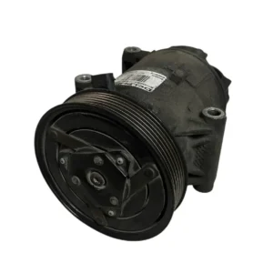 COMPRESSORE CLIMA A/C ARIA CONDIZIONATA RENAULT SCENIC 1.5 DCI 2007 - 8200600110