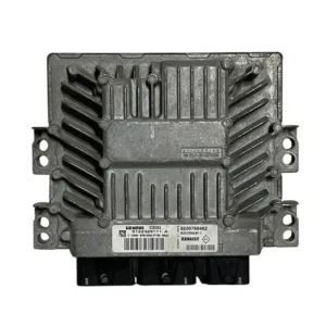 MODULO CENTRALINA MOTORE (ECU) RENAULT SCENIC (II) 1.5 DCI 2007 - 8200766462