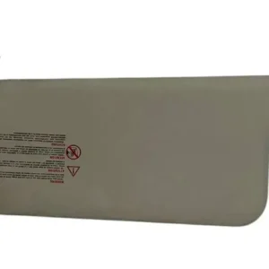 ALETTA PARASOLE / PANTINA LATO SX RENAULT SCENIC (II) 2007 - 8200138847