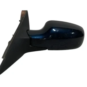 SPECCHIO / SPECCHIETTO RETROVISORE SX (ELETTRICO 5 PIN) RENAULT SCENIC 2007 - 11261127